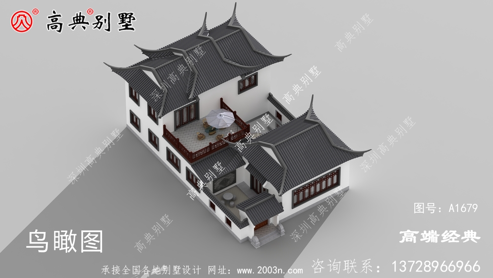 江孜县农村小别墅的图片