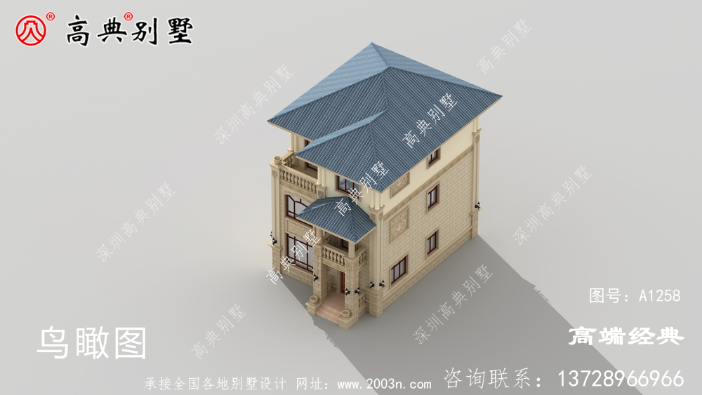 银川市农村建房120平方米