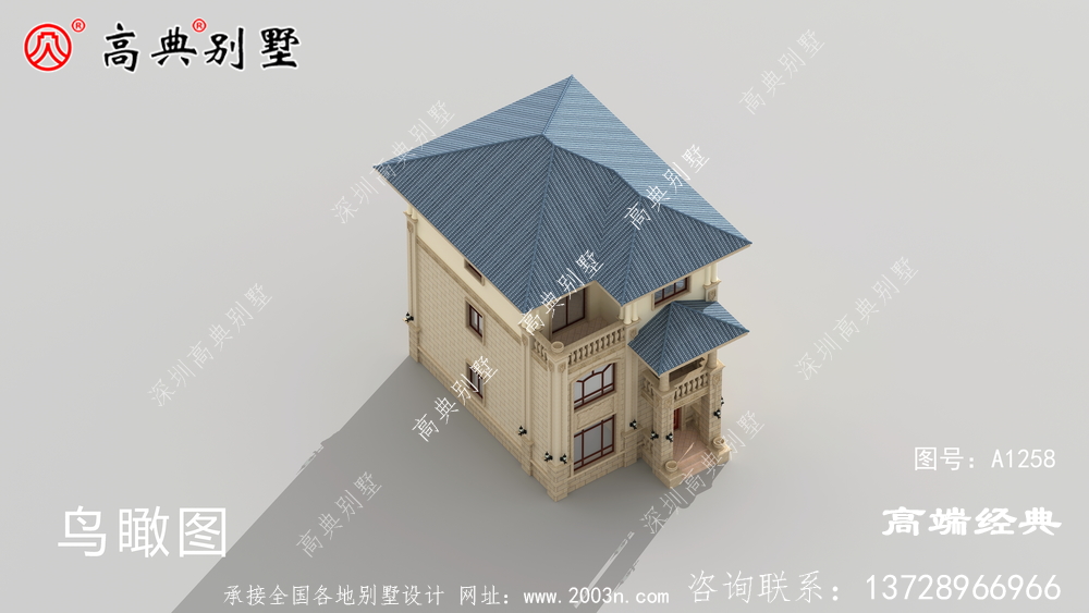 银川市农村建房120平方米