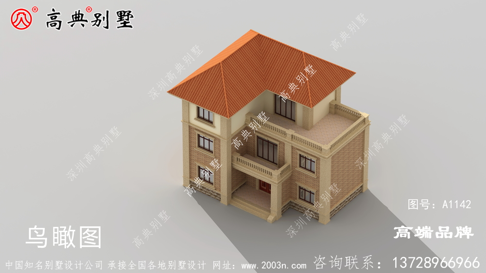 顶尖别墅整体配色优雅 ,以暖黄色为主