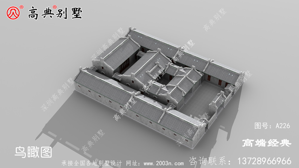 应有尽有的风格和户型在这里