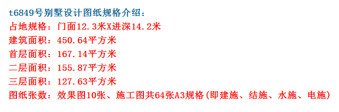 老家建一栋这样的别墅，每次过年过节回去居住也舒适